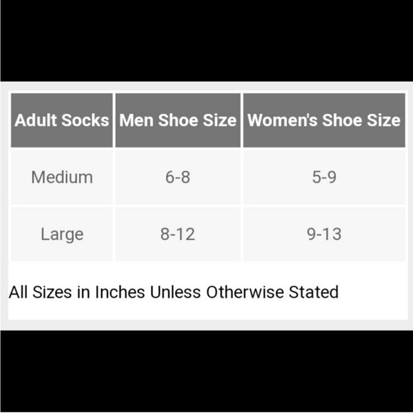 2/$16 mix and match) Heinz ketchup crew socks - Picture 4 of 4